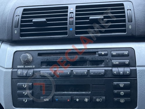 Bmw series 320ci - 3, e46
