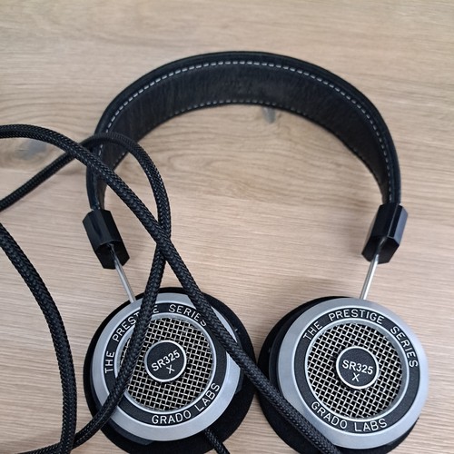 Grado sr325x prestige series - sr325x,