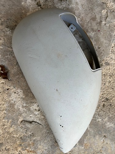 Vespa side panel tool - vespa,