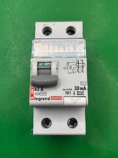 Legrand 08630 63A 30mA RCD
