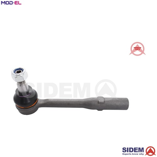 Tie rod end 49032 - tie,