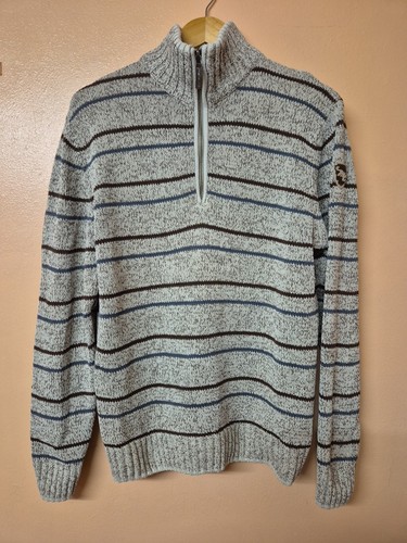 Marlboro classics jumper cream - marlboro,