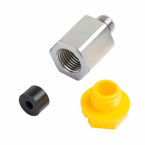 Theoben mfr filling adaptor - theoben,