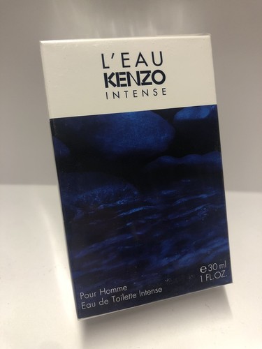 Kenzo eau intense 30ml edt - kenzo, l’eau
