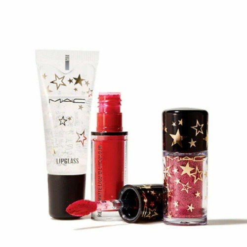 Nib mac shining moment - shining,