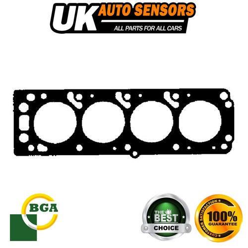 Fits vauxhall cavalier astra - fits,