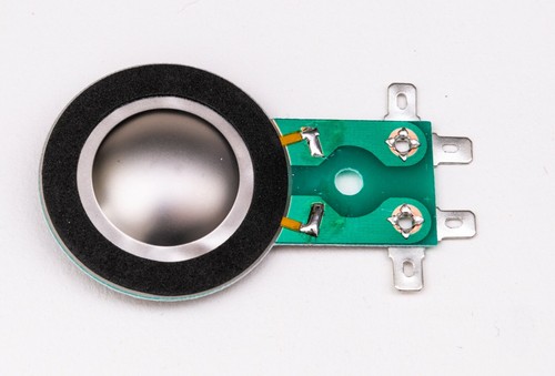 Diaphragm horn tweeter for - horn,