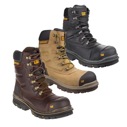 Caterpillar premier safety - caterpillar,
