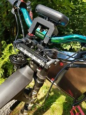 Sur-Ron / Stealth Bomber