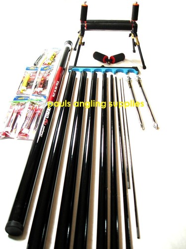 Fishing pole shakespeare 11m - pole,