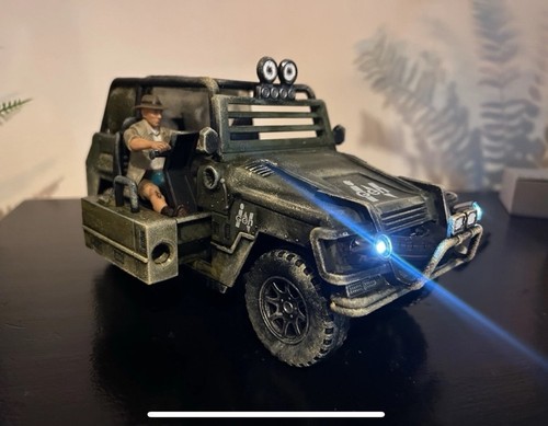 Jurassic park the - :,