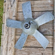 British Seagull Outboard Motor Propeller shortshaft CPC5