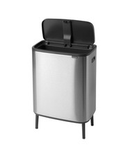Brabantia Bo Touch Bin Hi