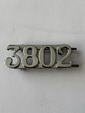 Old R.U.C. Royal Ulster