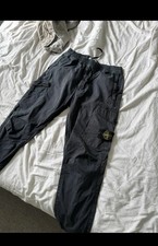 Stone Island Men's W32 Cargo