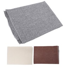 59.06 X 19.69in Speaker Grill Cloth Dust Resistant Scratchproof Protective