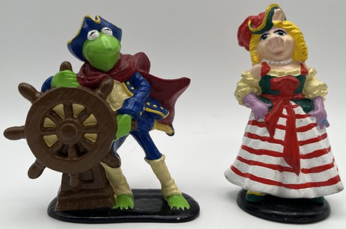 The muppets treasure - the,