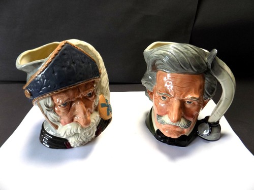 Royal doulton large - doulton,