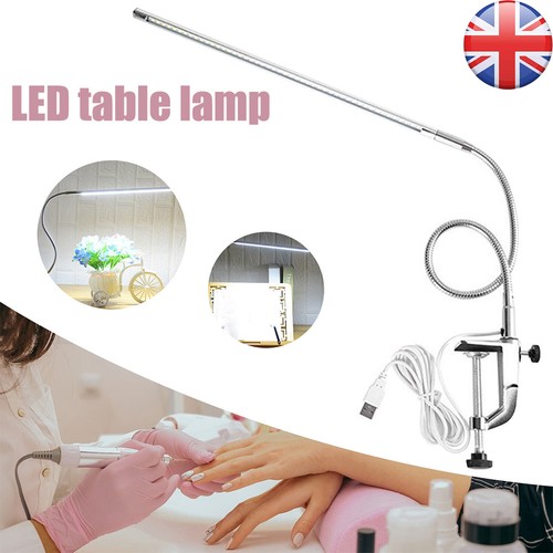 Led desk clip - clip, beauty
