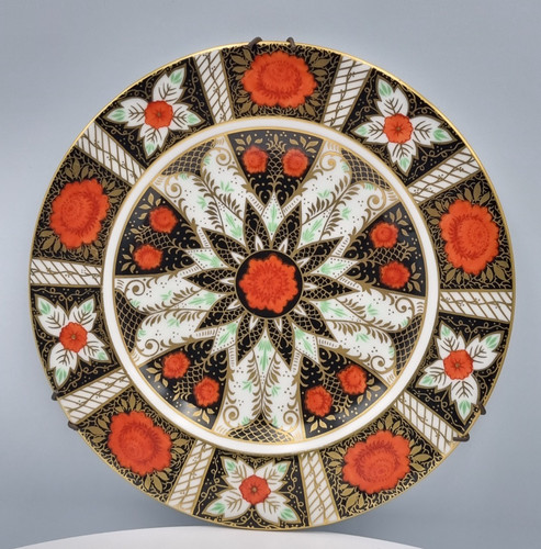 Abbeydale bone china canton - bone, "canton"