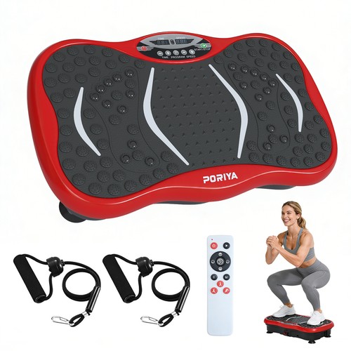 Poriya power vibration - power,