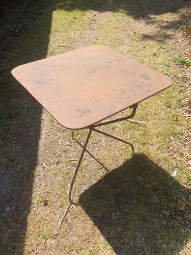 Antique early 20th iron - antique, c