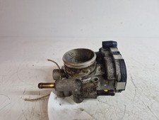 VAUXHALL ASTRA MK5 2009