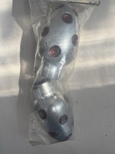 IKEA Curtain Rod Finials
