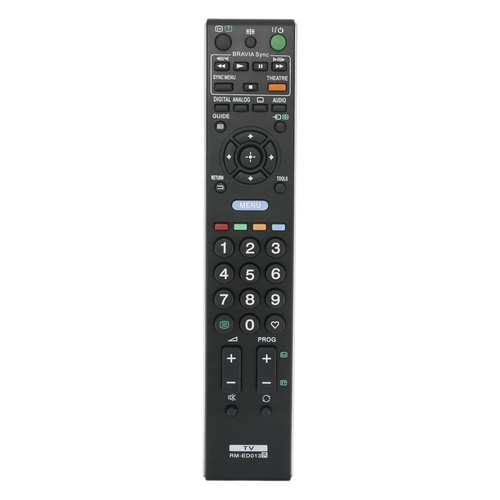 Ed013 replaced remote - replaced,