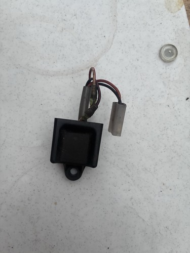 Yamaha rxs100 cdi - rxs100, unit