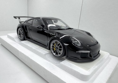 Autoart porsche 911 gt3 - autoart,