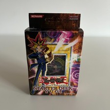 YuGiOh - 2002 Starter Deck