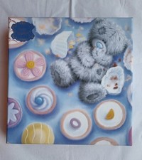 Me To You Tatty Teddy Recipe