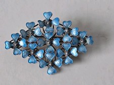 Vintage Scandinavian Silver