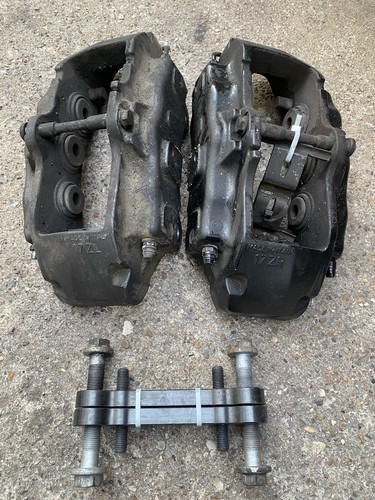 Porsche cayenne brembo 17z - brembo,