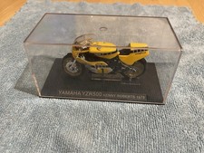 Deagostini Kenny Roberts