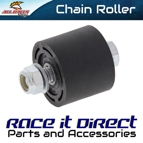 Chain roller for suzuki rm125 - for,