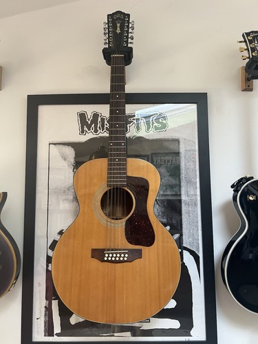 Guild 112 1978 12 - nt, string