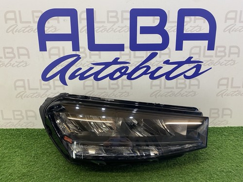 Skoda fabia mk4 - fabia, 2020-26