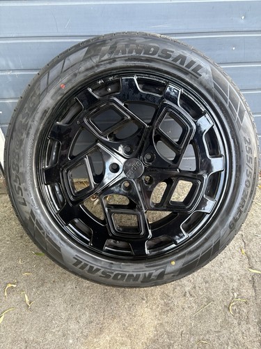 Radi8 r8cm9 alloy - 19",