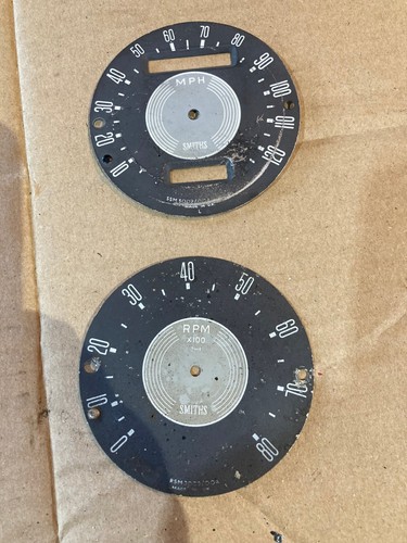 Smiths magnetic grey coloured - smiths,