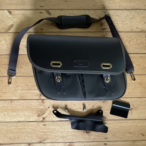 Triumph leather and waxed - triumph,