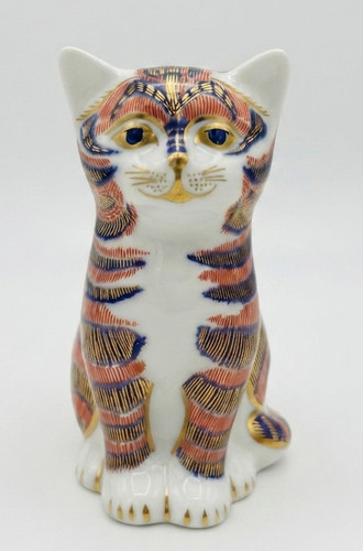 Lovely royal crown derby - lovely,
