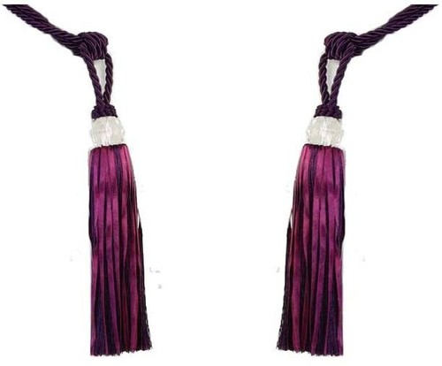 Set purple crystal - crystal, gem