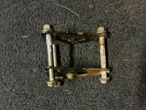 Suzuki lt50 engine - lt50, lt