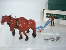 BRITAINS 8704 HOME FARM HORSE