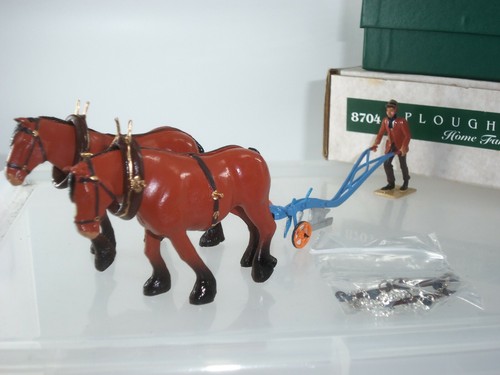 Britains 8704 home farm - britains,