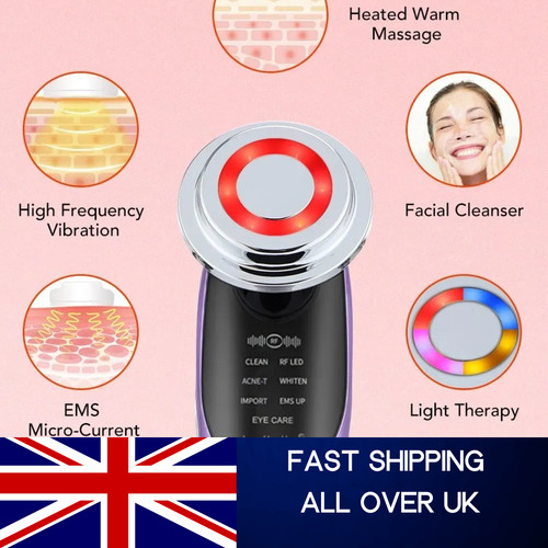 Face lift devices - 1,