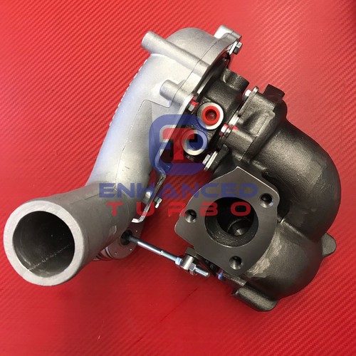 Enhanced turbo k300 - enhanced, 300bhp