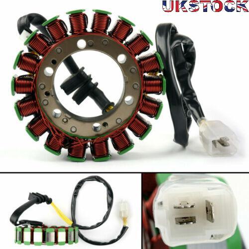 Generator stator coil for - stator,